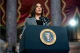 Kamala Harris visita Polonia cuando hay diferencias en la OTAN frente a Ucrania