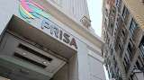 El grupo Prisa, editor de El País, perdió 102,9 millones de euros en 2017