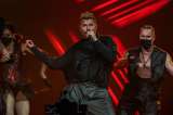 Ricky Martin vuelve a concierto en noviembre en Bogotá