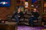 De Francisco y Moure: 27 años hablando del país en “La tele”