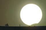El próximo eclipse solar de octubre afectará especialmente a 4 signos del zodiaco