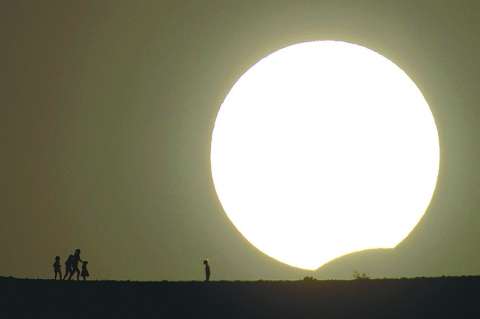 El próximo eclipse solar de octubre afectará especialmente a 4 signos del zodiaco