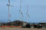 ANLA habilita construcción de líneas de transmisión para proyectos eólicos en La Guajira