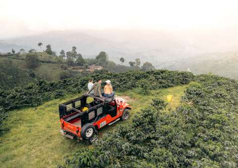 Turismo, una herramienta para la recuperación del Valle del Cauca tras el terremoto
