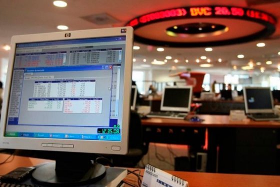 Bancolombia asume activos, pasivos y contratos de Interbolsa