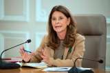 Colombianos no pueden estar “atenidos a ver qué hace el Gobierno”: Marta Lucía Ramírez