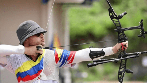 Colombia sumó nuevo clasificado a París 2024: ¿cuántos cupos lleva para los Olímpicos?