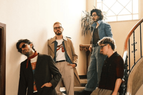 Integrante de Morat fue discriminado en un club donde “sonaba su música de fondo”