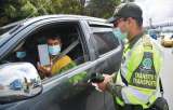 ¿Deudas por comparendos de tránsito? Así puede ponerse al día
