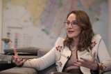 Gerente de Transmilenio asume como nueva secretaria de Movilidad