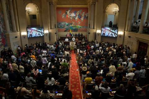 Intención de importar marihuana canadiense reaviva debate sobre regular uso recreativo