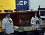 JEP ordenó identificar 33 cuerpos del cementerio El Universal de Medellín