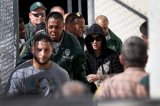 Publicación de videos de Justin Bieber en la cárcel podrían afectar "su intimidad"