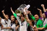 Real Madrid gana por docenas
