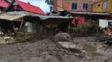 Nuevos estragos en Cundinamarca, Bolívar y otros departamentos por fuertes lluvias