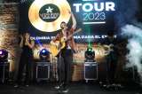 Fotos: Alfombra y show de los Latino Music Conference 2023