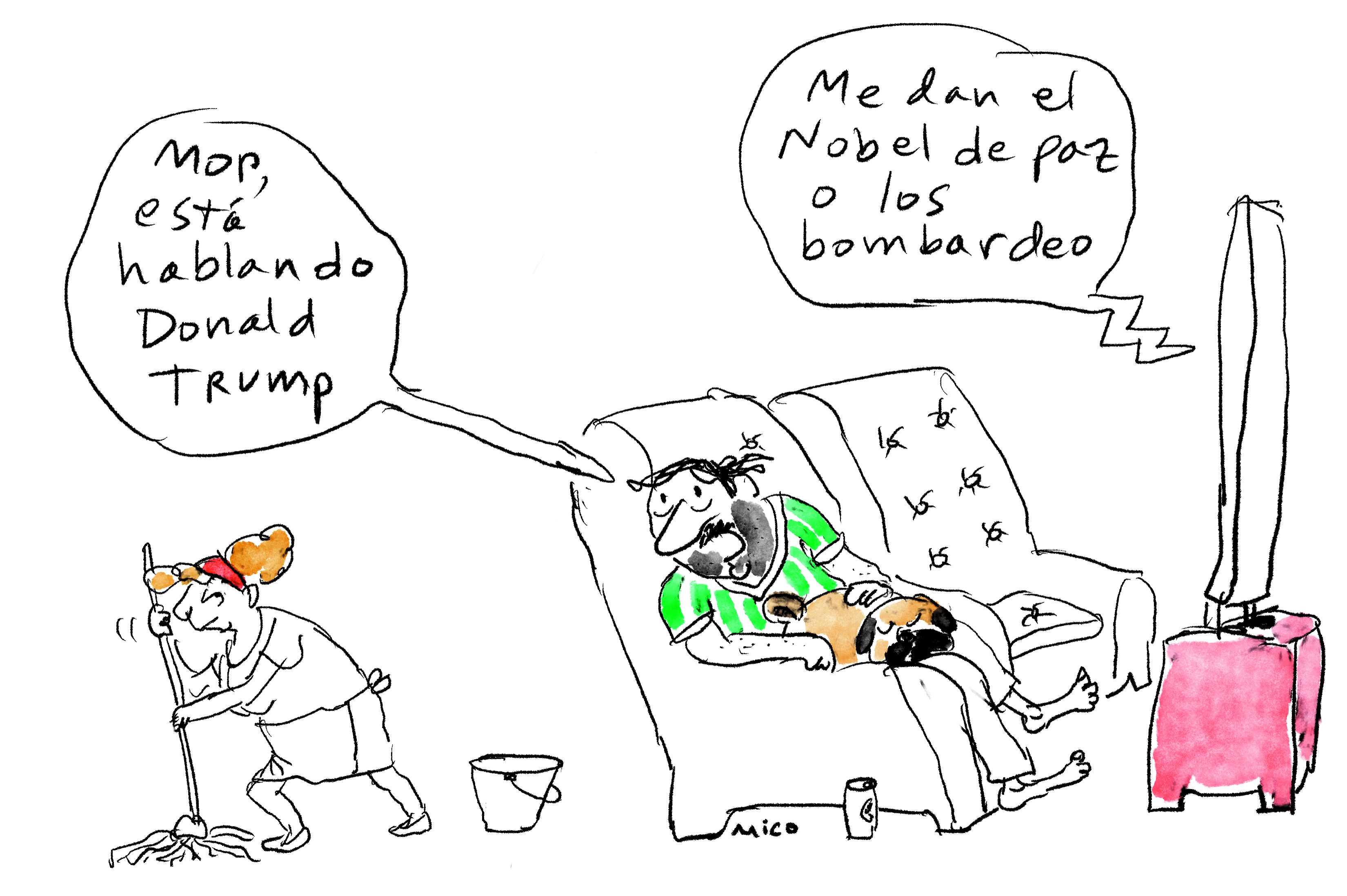 Caricatura