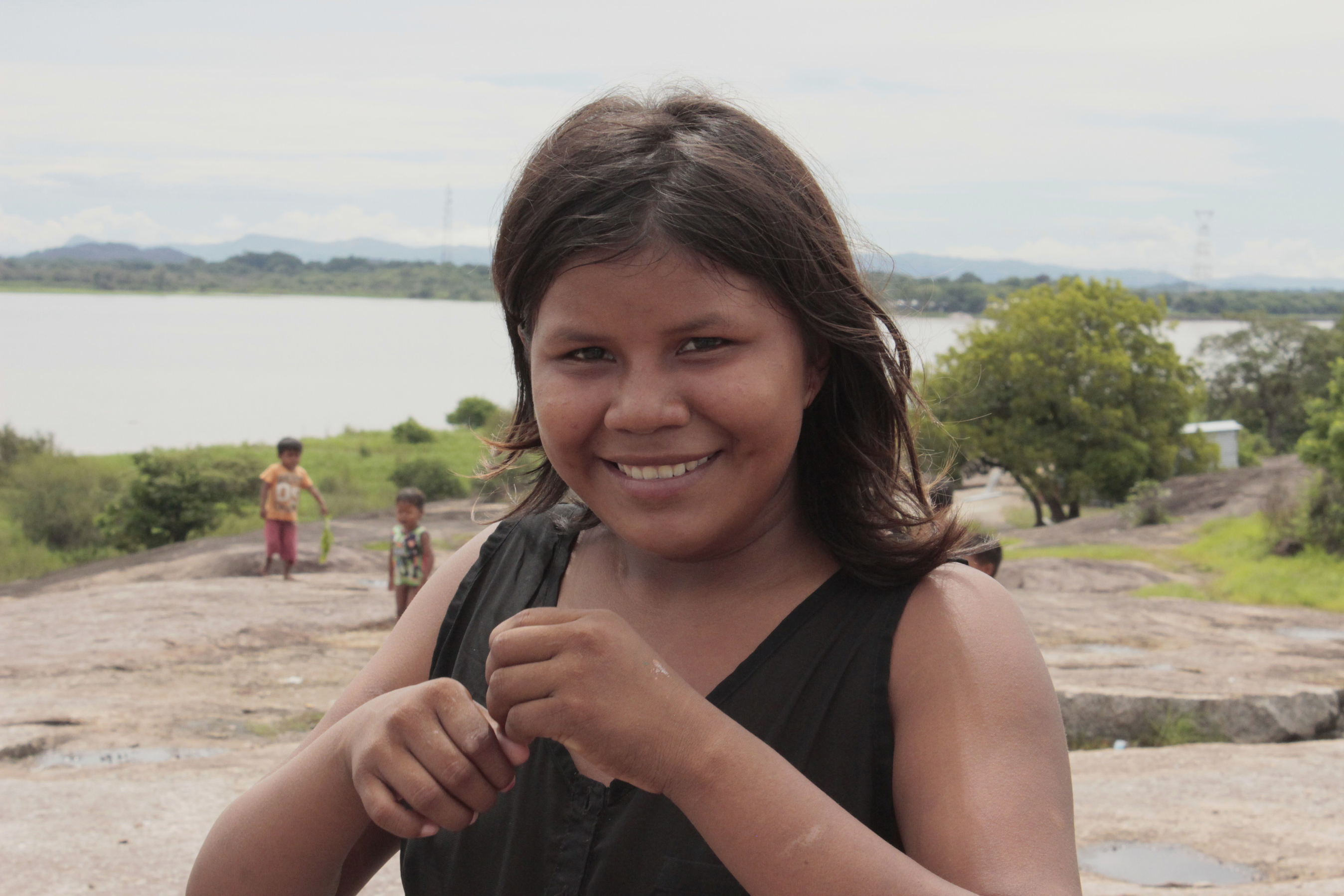 2016 fue el último año en que se grabó la vida de María Ángela Montoya.