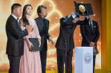 Predominio del cine asiático en el festival de San Sebastián