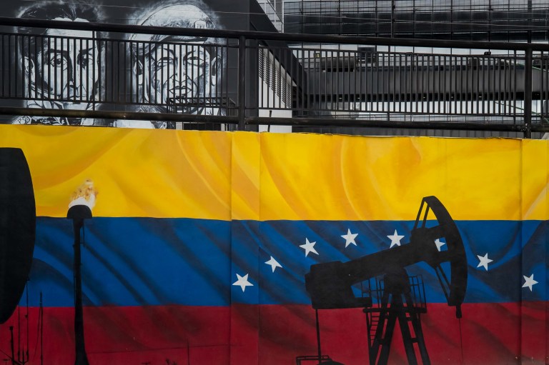 La mirada ambiental de las negociaciones en Venezuela