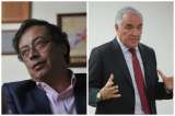 La atravesada del contralor a la candidatura de Petro