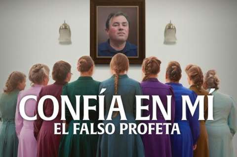 ‘Confía en mí’ de Netflix: qué pasó con Warren Jeffs y Bateman, víctimas y más de la secta