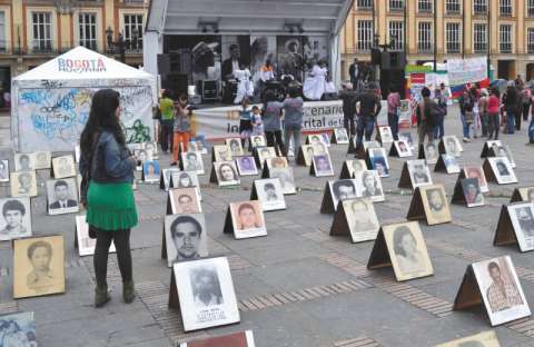 Unidad de Búsqueda entregará certificado a personas buscadoras de desaparecidos