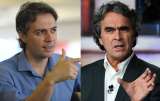 Quintero y Fajardo protagonizan ‘pelea’ en redes tras hallazgos en La Escombrera