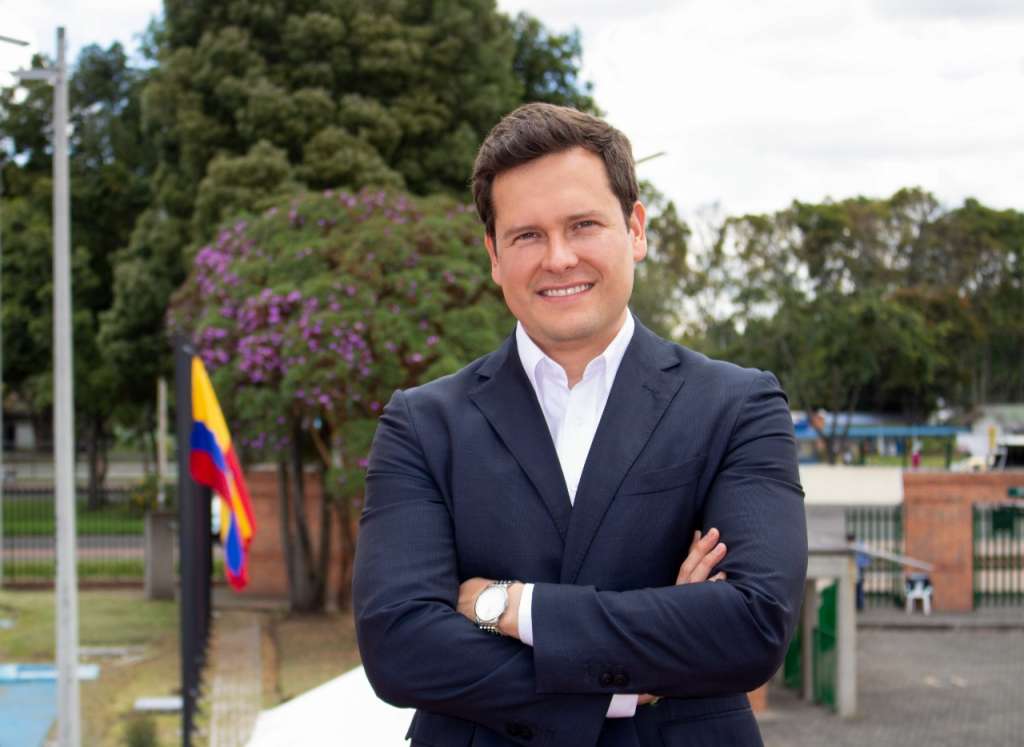 José Andrés Duarte García.