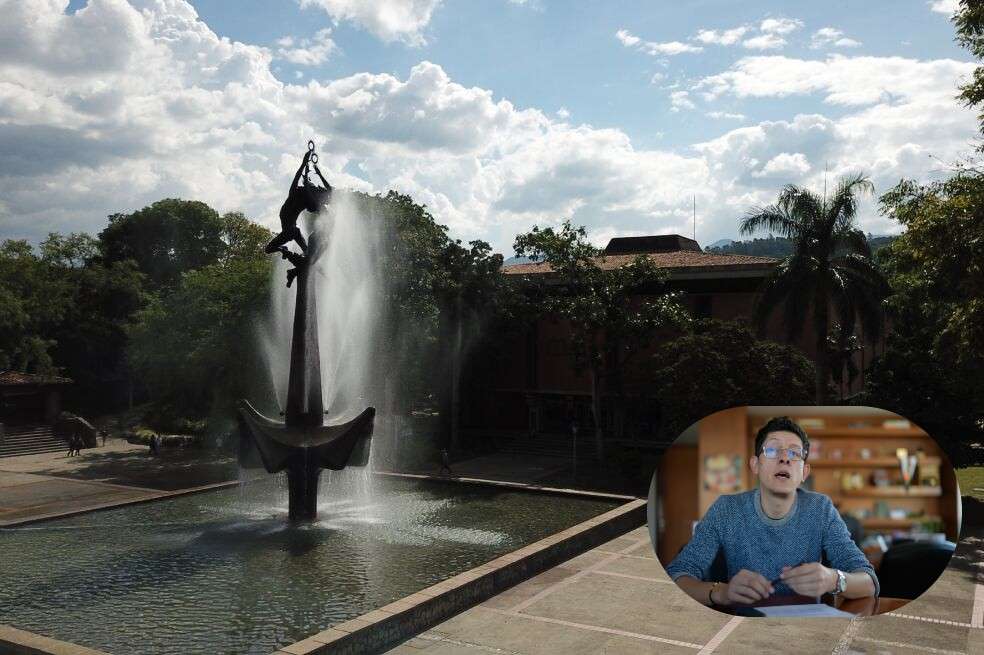 La Universidad de Antioquia dice que no hay motivo para esa medida del Mineducación.