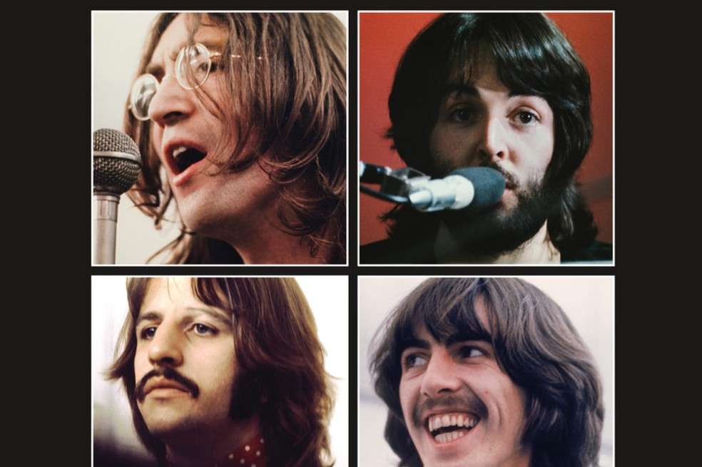 El disco Let It Be es presentado con nuevas mezclas en estéreo, 5.1 Surround y Dolby Atmos; expandido con grabaciones de estudio inéditas, ensayos y jams; además, está el LP de 1969 nunca antes visto Get back, mezclado por Glyn Johns.