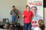 Rodrigo Villalba: aterrizaje de helicóptero en cancha llena de niños fue legal