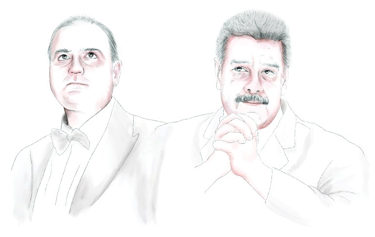 Alex Saab, el colombiano extraditado dueño de los secretos de Nicolás Maduro