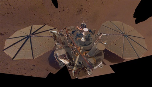 NASA/JPL-CALTECH
23/9/2021
