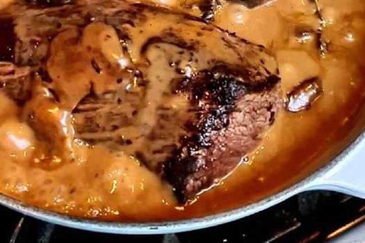 Filet Mignon