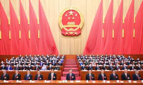 (Análisis) Definir a China: ¿es un régimen totalitario?