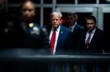 El primer juicio penal contra Trump: claves, testigos y preguntas que debe hacerse