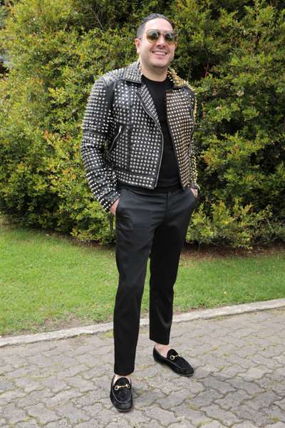 Jairo Palacios