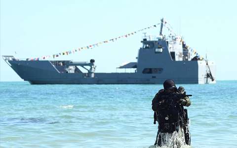 El legado de los hombres y mujeres de mar