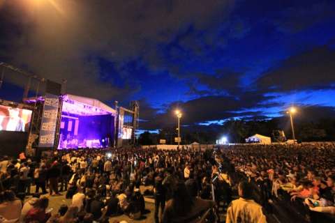 Con cuatro conciertos gratuitos se celebrará el cumpleaños 481 de Bogotá
