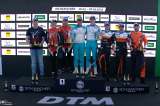 Óscar Tunjo se impuso en la Prototype Cup en Alemania