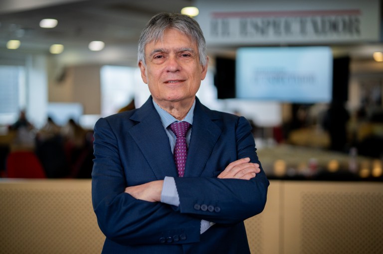 “Si gana Cepeda o De la Espriella el país va a vivir unas horas muy terribles”