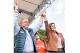 María Juliana Ruiz, la nueva primera dama de Colombia