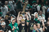 ¡Casi una década! Así construyeron los Celtics el proyecto que los llevó a la cima de la NBA