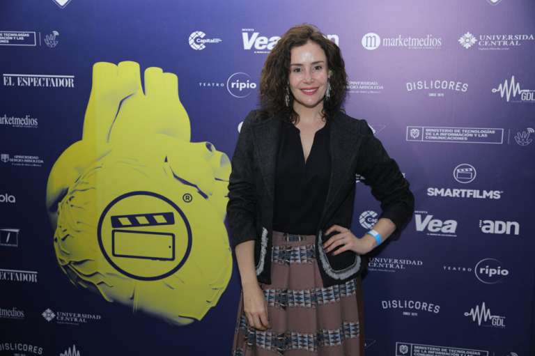 Cristina Campuzano