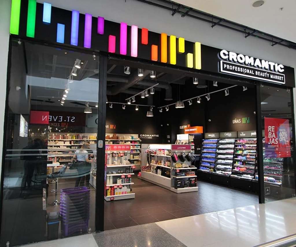 Imagen de referencia de Cromantic.