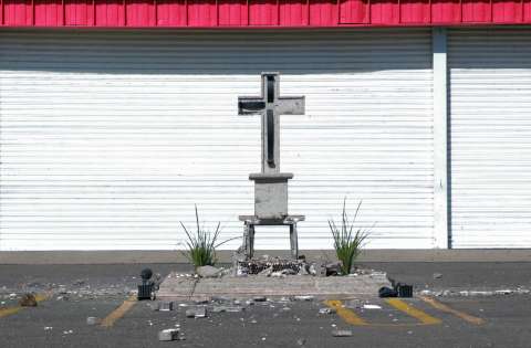 La guerra interna del Cártel de Sinaloa, explicada