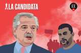 Capítulo 4: De Argentina a Barranquilla