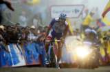 Thibaut Pinot ganó el Giro de Lombardía