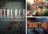 Juegos en noviembre para Xbox Game Pass, PlayStation Plus y Nintendo Switch Online
